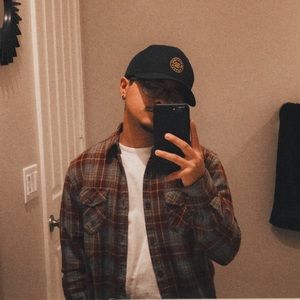 Meet your Posher, Raymond